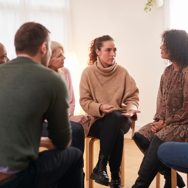 Mental Health & Addiction Services